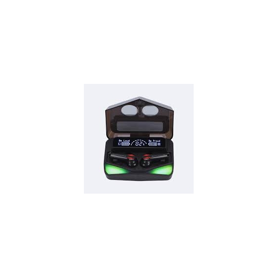 M28 TWS Wireless Gaming Earbuds 			, 2 image