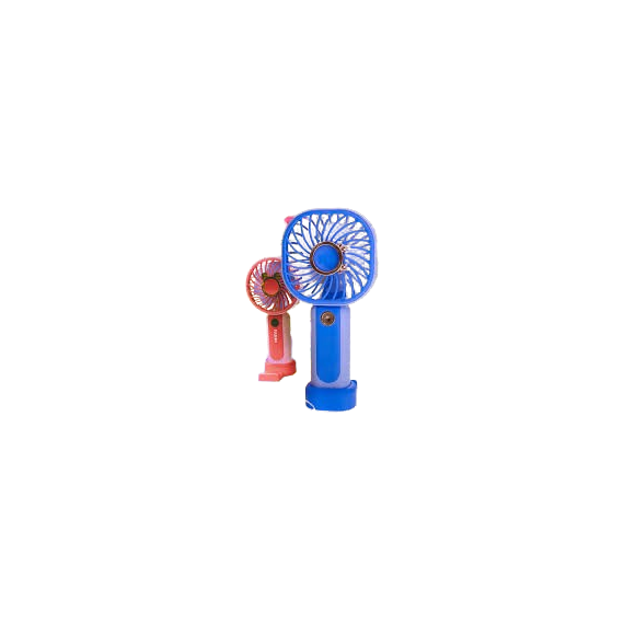 Mini Rechargeable Handheld Fan, 2 image