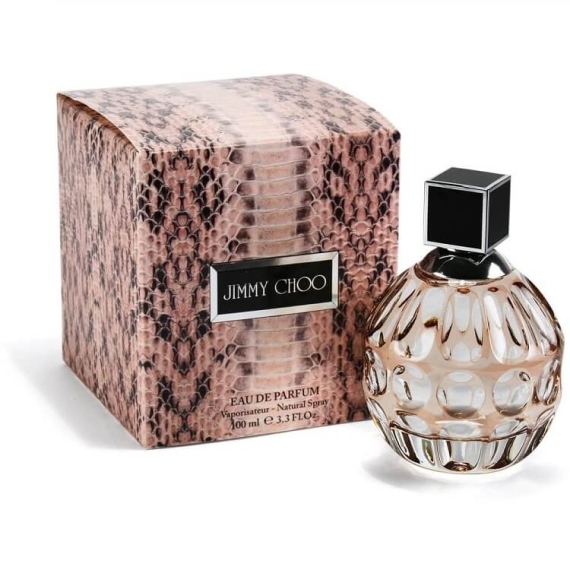 Jimmy Choo EDP 100ML for Women