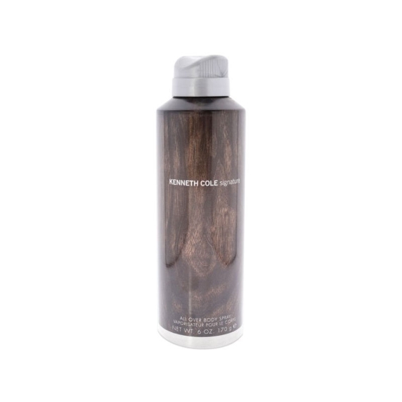 Kenneth Cole Signature Body Spray 150ml for Men