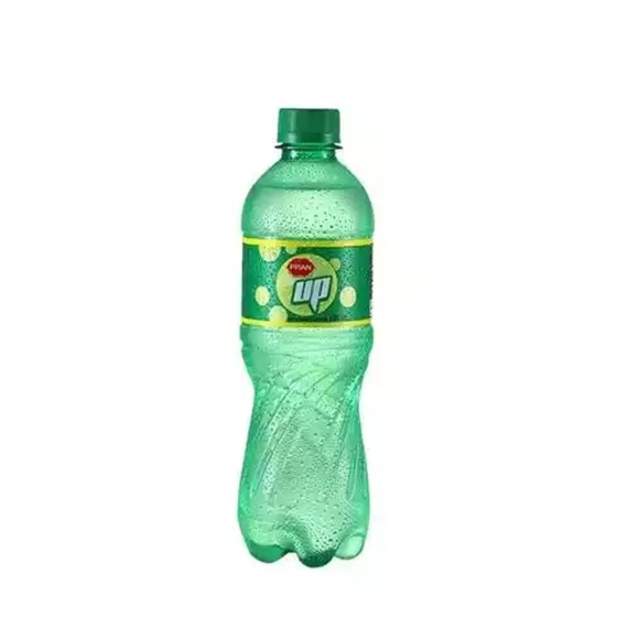 PRAN Up (Pet) 500 ml