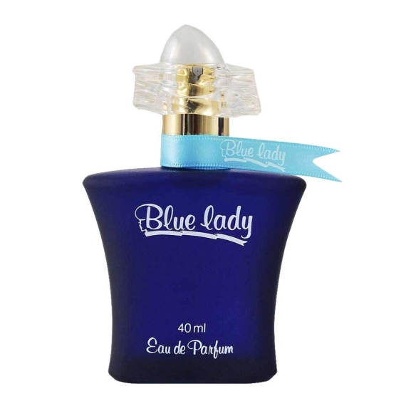 Rasasi Blue Lady EDP 40ml for Women