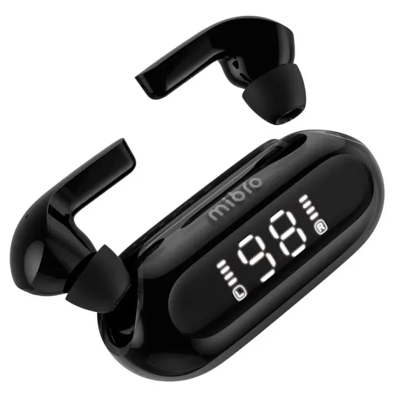 Mibro Earbuds 3 ENC TWS, 3 image