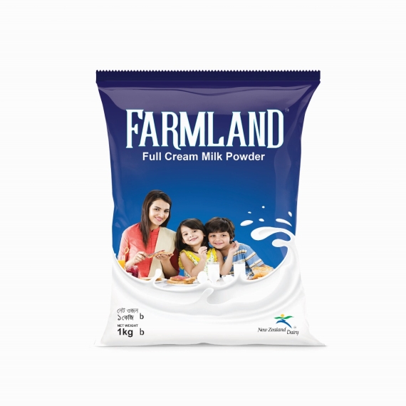 FARMLAND  1KG