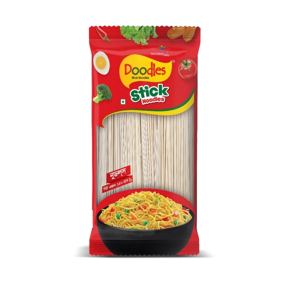 DOODLES STICK 150G Y. 24