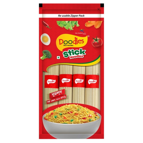 DOODLES STICK 300G Y. 24 DOODLES STICK 300G Y. 24