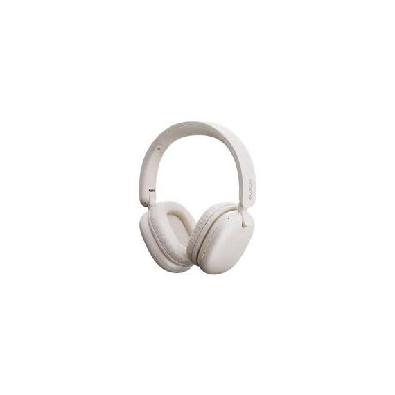 Oraimo BoomPop Lite Wireless Bluetooth Headphone (OHP-317) - Light Gold