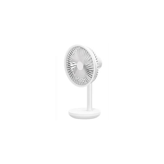 SOLOVE Desktop Stand Fan F5 5W 4000mAh, 2 image