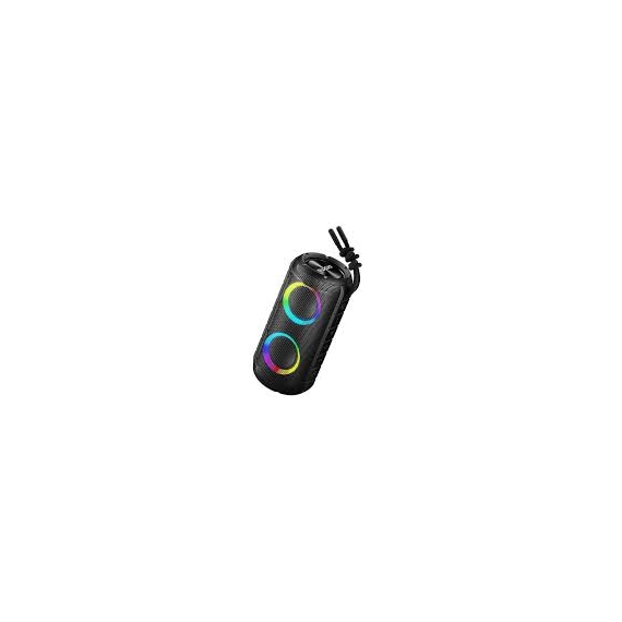 Oraimo Rover RGB Portable Wireless Speaker (OBS-53D), 2 image