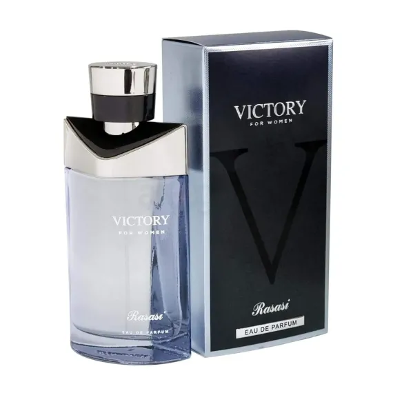 Victory by Rasasi Eau De Parfum 100 MLSpray Victory by Rasasi Eau De Parfum 100 MLSpray