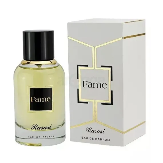 Fame Eau De Parfum by Rasasi Fame Eau De Parfum by Rasasi