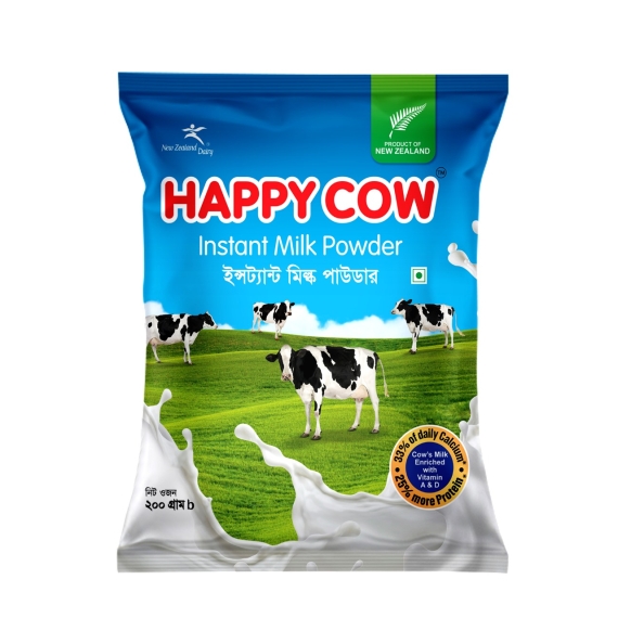 HAPPY COW 200G