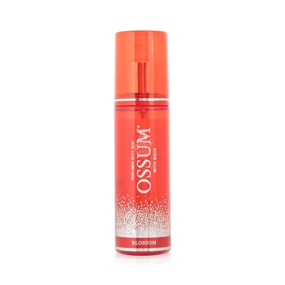 OSSUM Blossom 115ML Body Mist for Women OSSUM Blossom 115ML Body Mist for Women